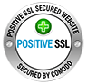 Positive SSL Trusted & Verified Business