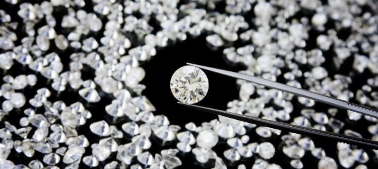 World’s first diamond futures exchange starts trading in India