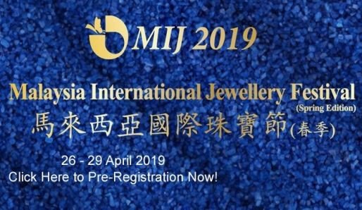 Meet Amami at the MIJ 2019